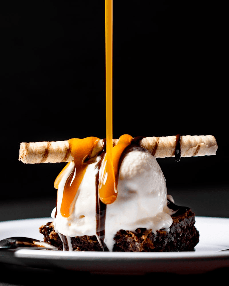 Beverages & Desserts