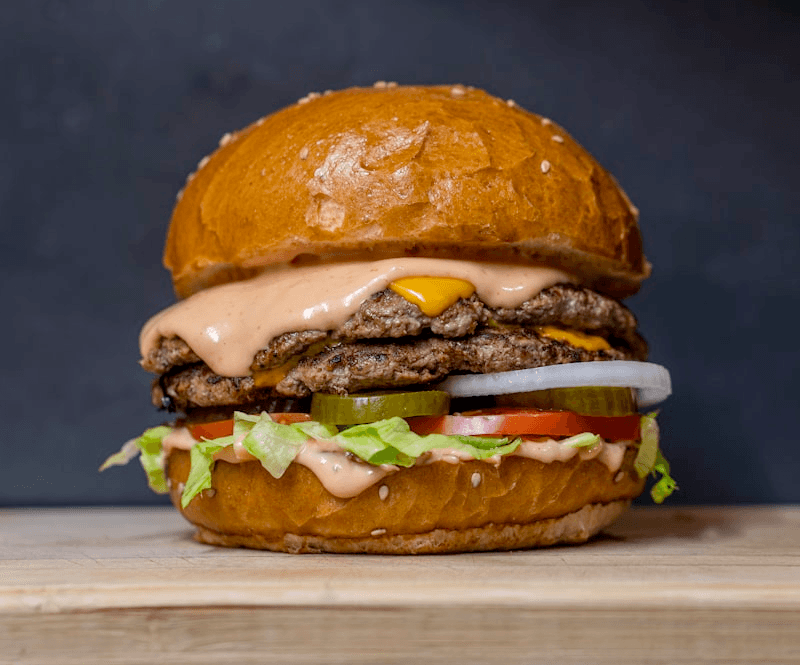 Burgers