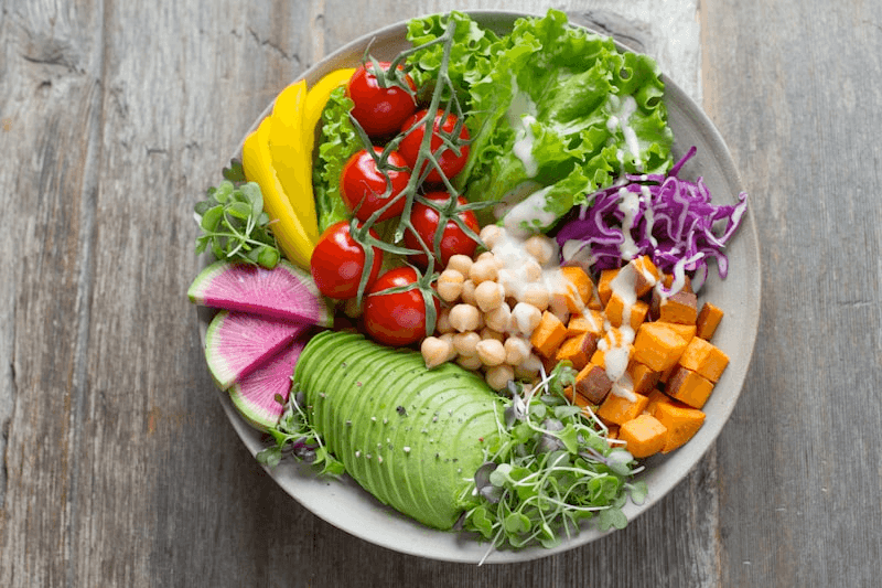 Salads