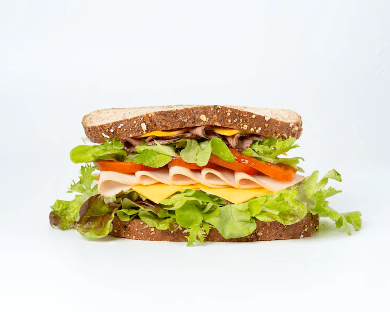 Sandwiches