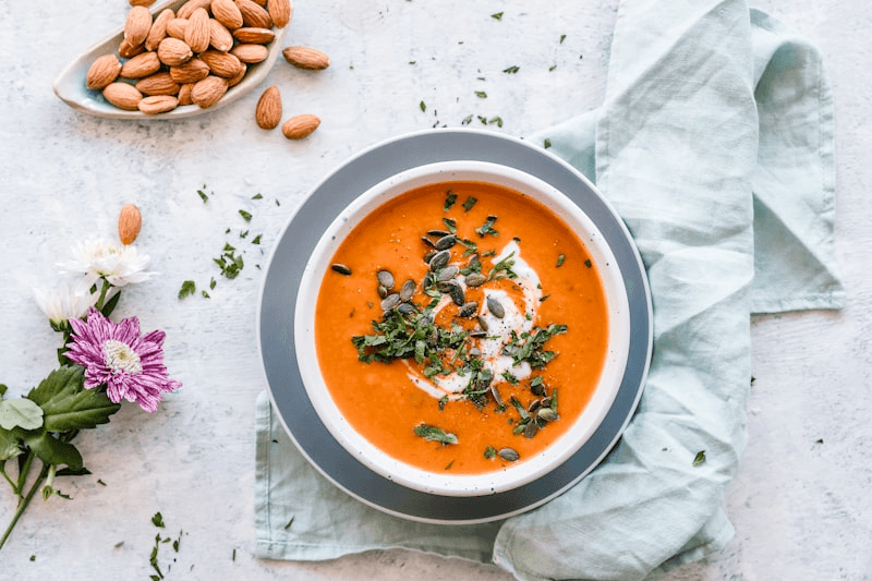 Soups