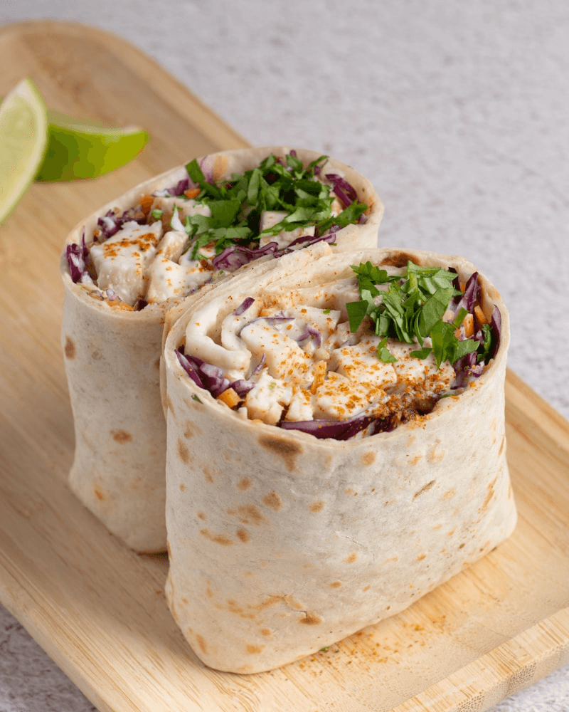 Wraps