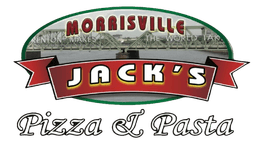 Jack's Pizza & Pasta logo